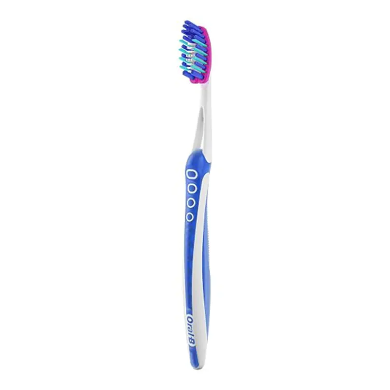 مسواک Pro Flex 3D White اورال بی پرو فلکس 3d white پروفلکس تری دی وایت پروفلکس سفید کننده