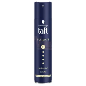 اسپری مو تافت التیمیت Taft Ultimate حجم 250 میل