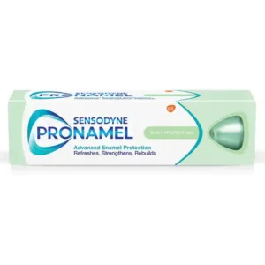خمیردندان سنسوداین پرونمل دیلی Pronamel Daily حجم 75 میل