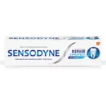 خمیردندان سنسوداین ریپیر اند پروتکت Repair and Protect حجم 75 میل