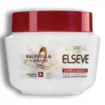ماسک مو لورال سفید Total Repair حجم 300 میل