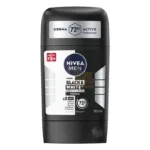 مام استیک مردانه نیوا Black & White Original حجم 50 میل