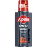 شامپو Alpecin C1 آلپسین سی وان حجم 250 میل
