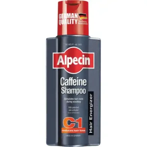 شامپو Alpecin C1 آلپسین سی وان حجم 250 میل