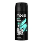 اسپری Axe Apollo اکس آپولو حجم 150 میل