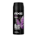 اسپری Axe Excite اکس اکسایت حجم 150 میل