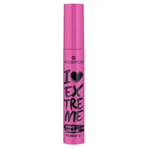 ریمل I Love Extreme Crazy Volume اسنس صورتی