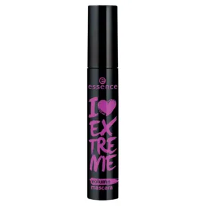 ریمل I Love Extreme Volume اسنس مشکی