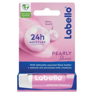 بالم لب Labello Pearly Shine لابلو مروارید