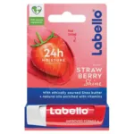بالم لب Labello StrawBerry Shine لابلو توت فرنگی