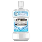 دهان شویه لیسترین سفید کننده Listerine Advanced White حجم 250 میل