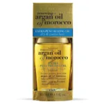 روغن مو آرگان اکسترا او جی ایکس مدل حجم 100 میل