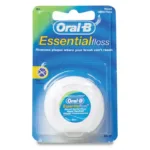 نخ دندان نعنایی اورال بی Essential Floss
