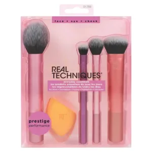 ست براش Everyday Essential با پد ریل تکنیکس
