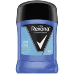 مام استیک مردانه رکسونا Xtra Cool وزن 40 گرم