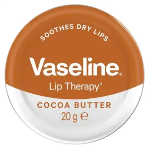بالم لب وازلین کاکائو Lip Therapy Cocoa وزن 20 گرم