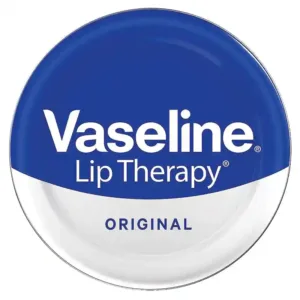 بالم لب وازلین اورجینال Lip Therapy Original وزن 20 گرم