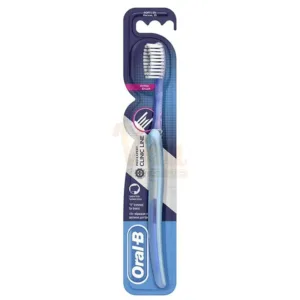 مسواک ارتودنسی اورال بی Ortho Brush