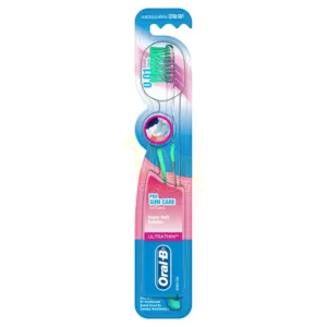 مسواک محافظ لثه اورال بی Pro Gum Care