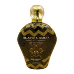 لوسیون سولار Paramount Black Gold حجم 400 میل