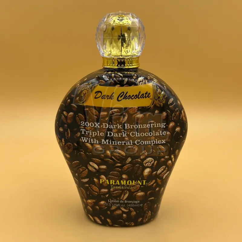 لوسیون سولار Paramount Dark Chocolate پارامونت دارک چاکلت لوسیون سولاریوم