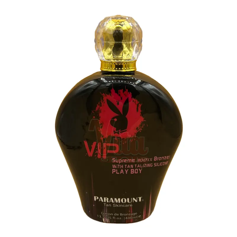 لوسیون سولار Paramount Vip پارامونت وی ای پی لوسیون سولاریوم