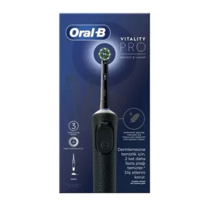 مسواک برقی اورال بی ویتالیتی پرو Oralb Vitality Pro