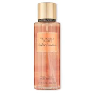 بادی میست Victorias Secret Amber Romance حجم 250 میل