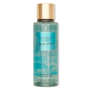 بادی میست Victorias Secret Aqua Kiss حجم 250 میل