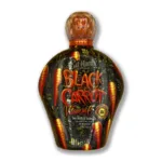 لوسیون سولار ویتامینه Ed Hardy Black Carrot حجم 400 میل