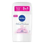 مام استیک زنانه نیوا Natural Radiance حجم 50 میل