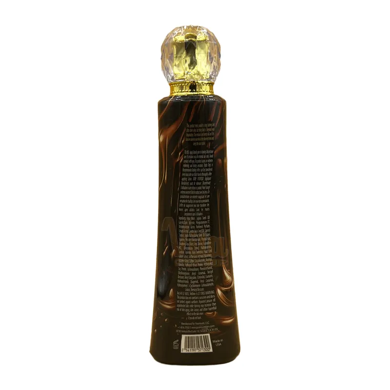 لوسیون سولار پارامونت دارک چاکلت اورجینال آمریکایی شکلات Paramount Dark Chocolate