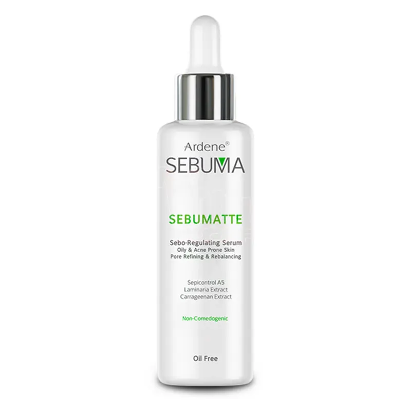 سرم ضد جوش سبومات آردن سبوما حجم 50 میل Ardene Sebuma Sebumatte