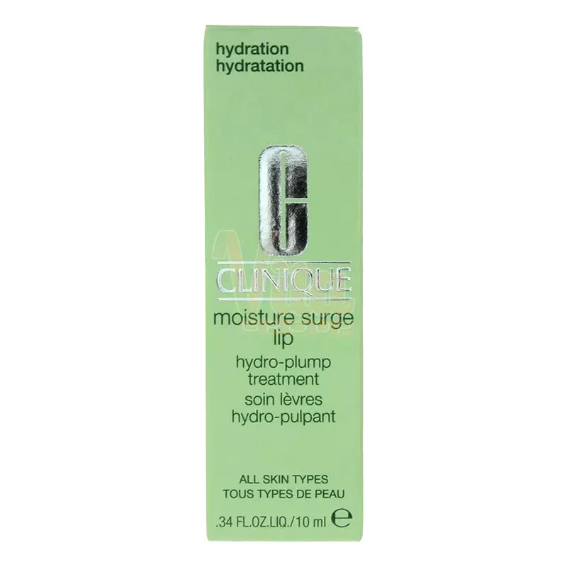 بالم لب کلینیک آبرسان هیدرو پلامپ مویسچر سرج Clinique Moisture Surge Lip Hydro Plump