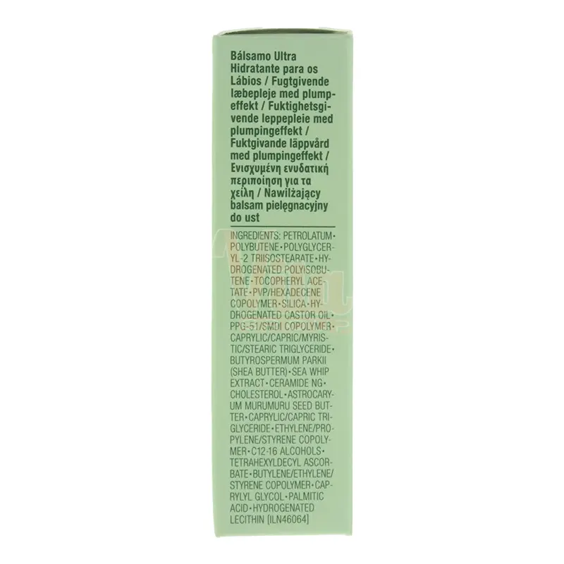 بالم لب کلینیک آبرسان هیدرو پلامپ مویسچر سرج Clinique Moisture Surge Lip Hydro Plump