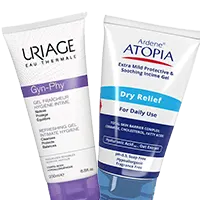 ژل شستشو بانوان آقایان Genital Gel intime intimate