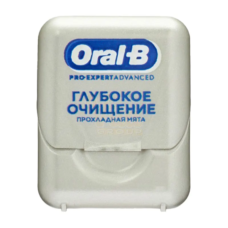 نخ دندان پرو اکسپرت اورال بی ادونس نخ دندان Pro Expert Advanced اورال بی