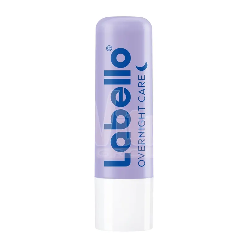بالم لب لابلو لوندر اسطخودوس لبلو شبانه بنفش Labello Over Night Lavender