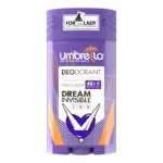 استیک دئودورانت زنانه آمبرلا Dream Invisible حجم 90 میل
