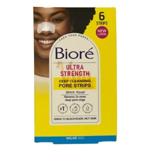چسب بینی بیوره Ultra Strength بسته 6 عددی
