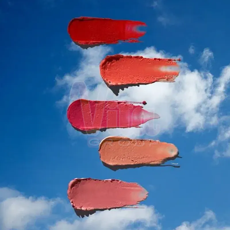بالم لب و رژ لب سه در یک لابلو کرینگ بیوتی کورال Labello Caring Beauty Coral