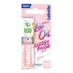 لیپ اویل لابلو کلیر گلو Clear Glow حجم 5.5 میل