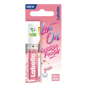 لیپ اویل لابلو درس نود Dress Nude حجم 5.5 میل