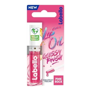 لیپ اویل لابلو پینک راک Pink Rock حجم 5.5 میل