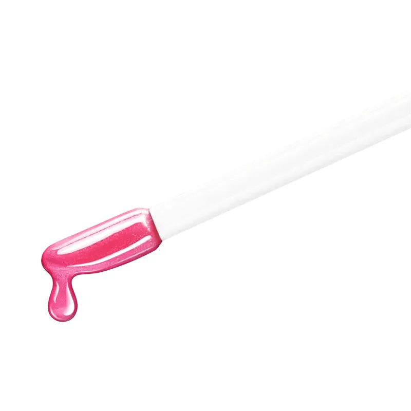 روغن لب برق لب لیپ گلاس لابلو پینک راک Labello Pink Rock