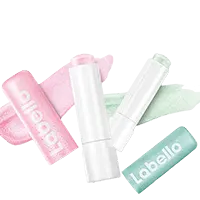 اسکراب لایه بردار لب lip scrub