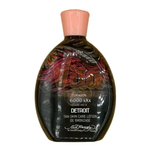 لوسیون سولار Ed Hardy Detroit Hot Dragon حجم 400 میل