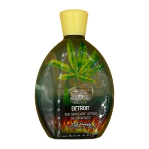لوسیون سولار Ed Hardy Detroit Hot Mari حجم 400 میل