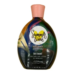 لوسیون سولار Ed Hardy Detroit Hot Summer حجم 400 میل