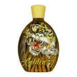 لوسیون سولار Ed Hardy Golden Tiger حجم 400 میل